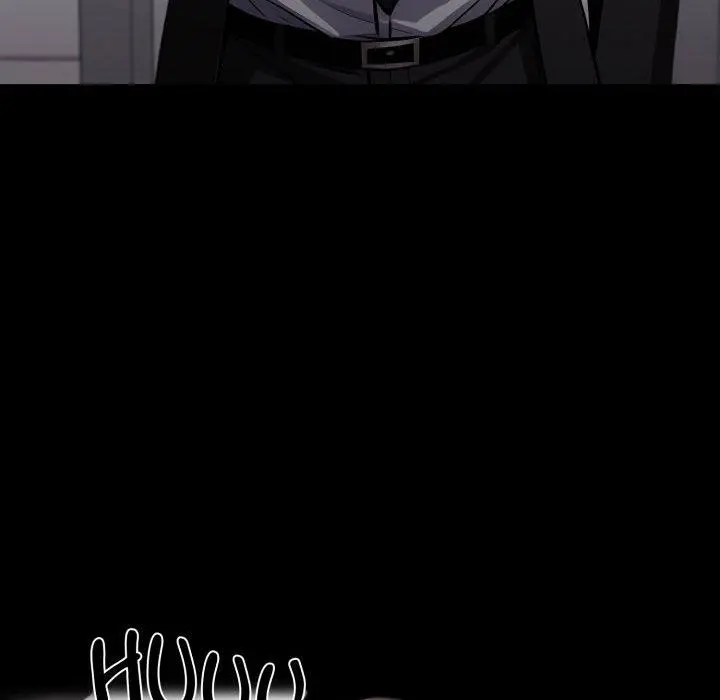 Gangster x Office Lady Episode 121 - Page 77