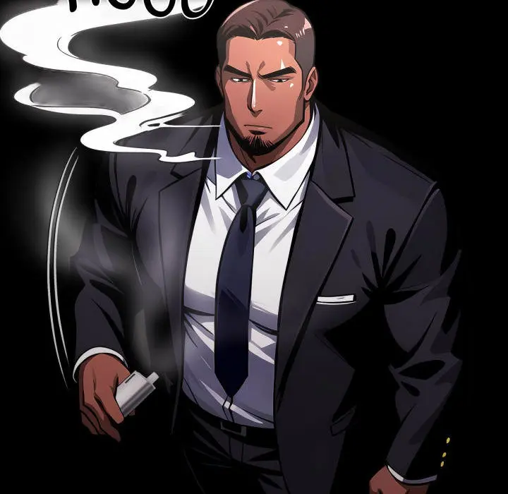 Gangster x Office Lady Episode 121 - Page 78