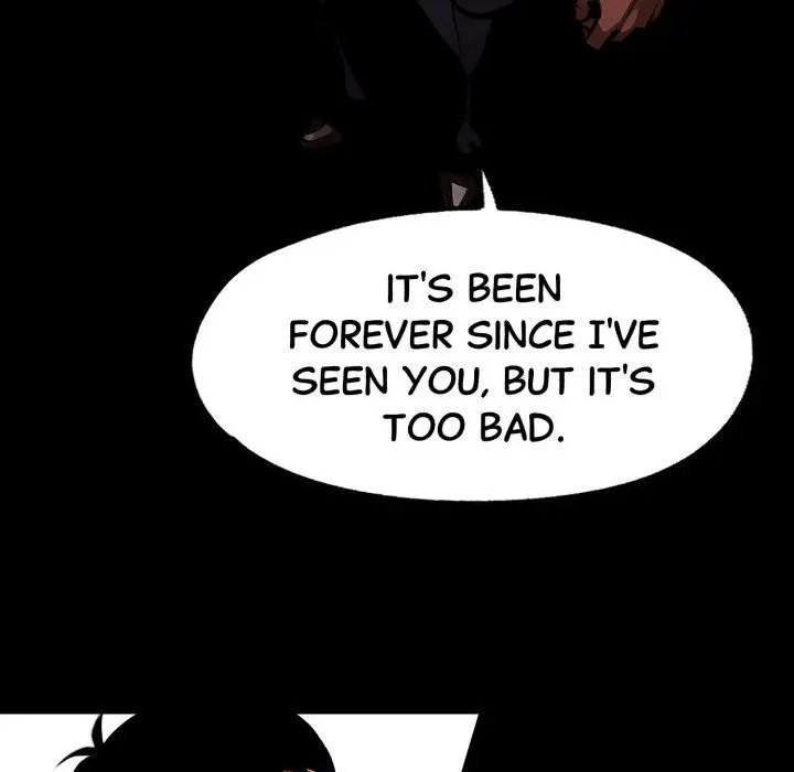 Gangster x Office Lady Episode 121 - Page 79