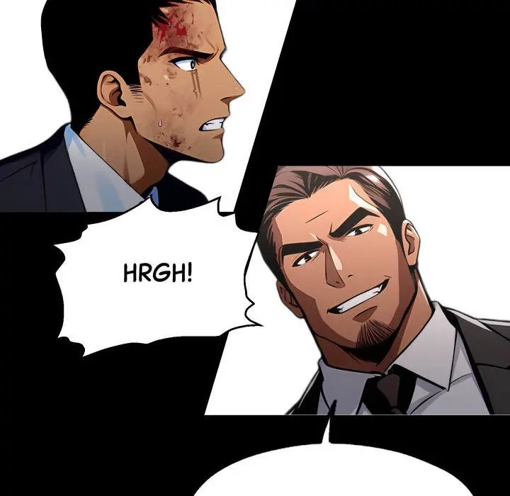 Gangster x Office Lady Episode 121 - Page 80