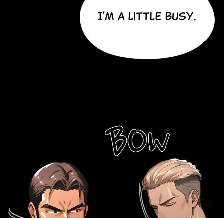 Gangster x Office Lady Episode 121 - Page 81