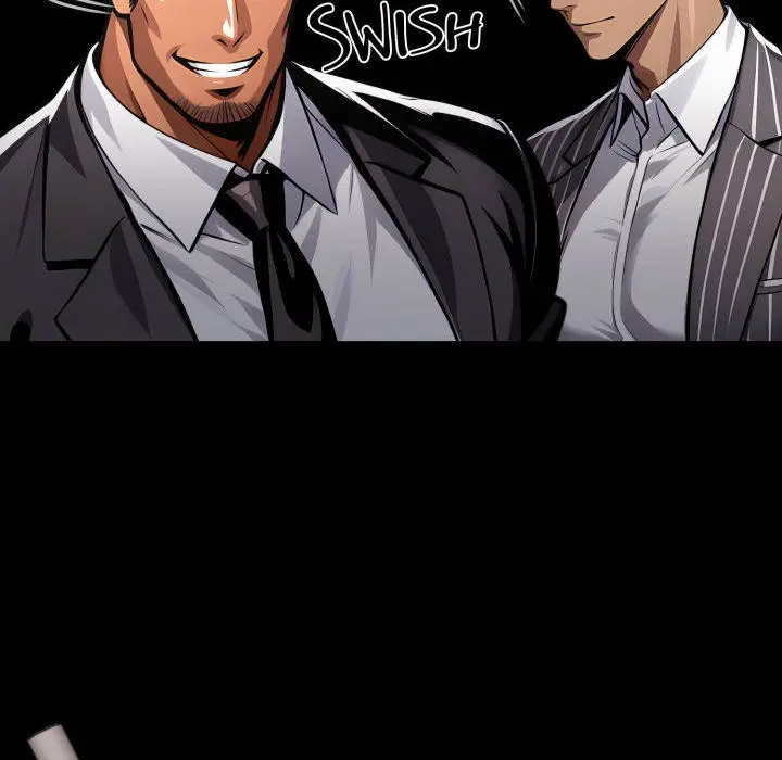 Gangster x Office Lady Episode 121 - Page 82