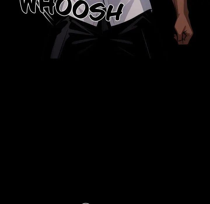 Gangster x Office Lady Episode 121 - Page 84