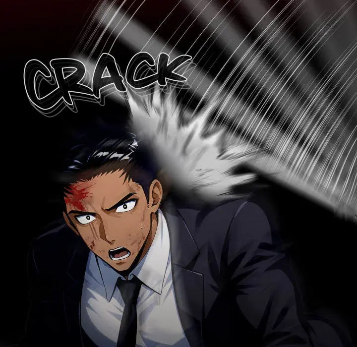 Gangster x Office Lady Episode 121 - Page 86