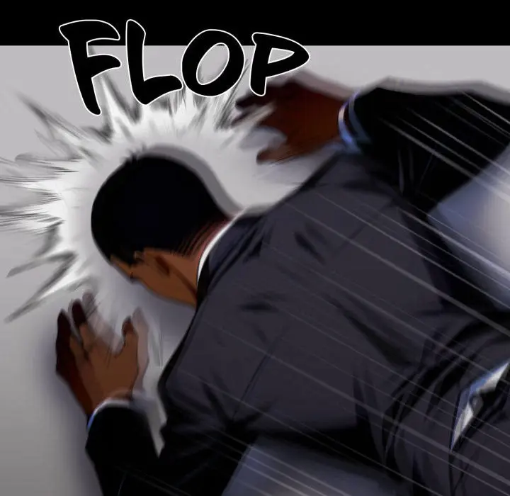 Gangster x Office Lady Episode 121 - Page 87