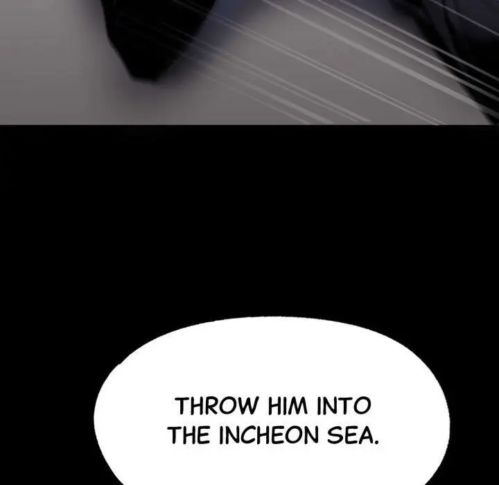 Gangster x Office Lady Episode 121 - Page 88