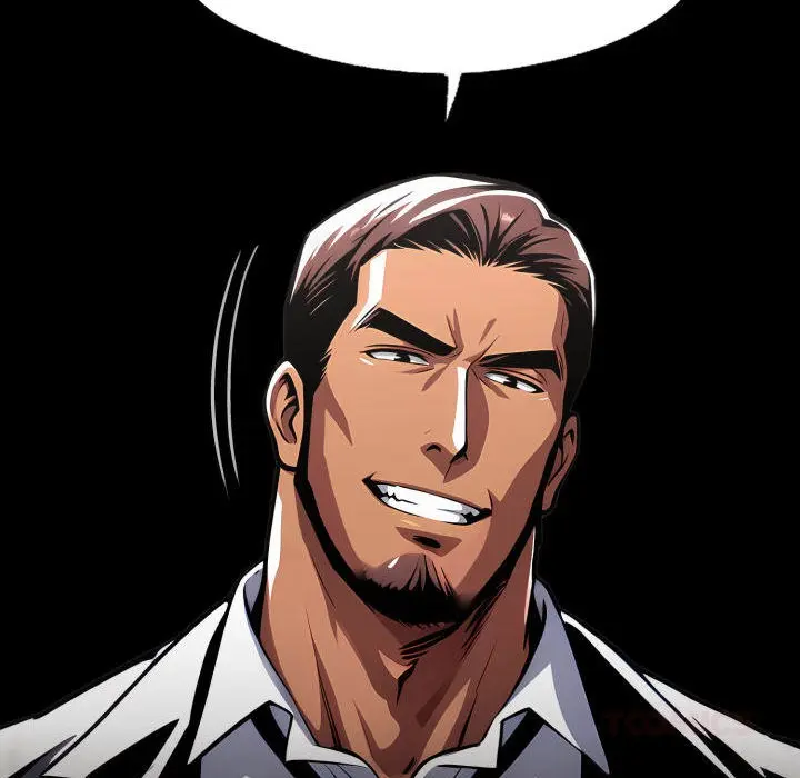 Gangster x Office Lady Episode 121 - Page 89