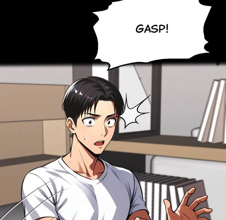 Gangster x Office Lady Episode 121 - Page 92