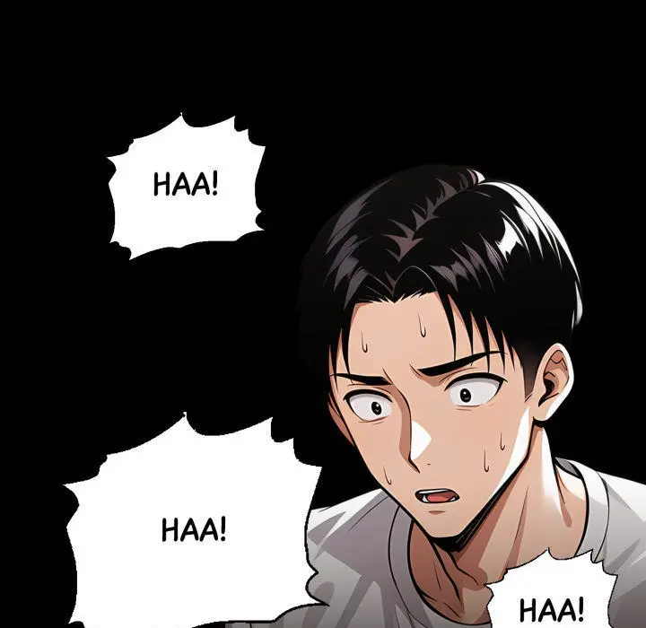 Gangster x Office Lady Episode 121 - Page 94
