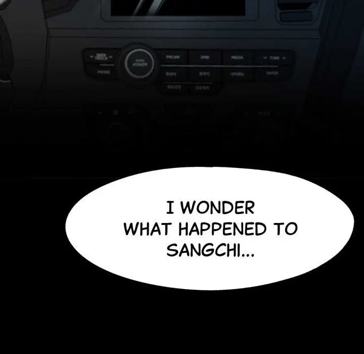 Gangster x Office Lady Episode 122 - Page 95