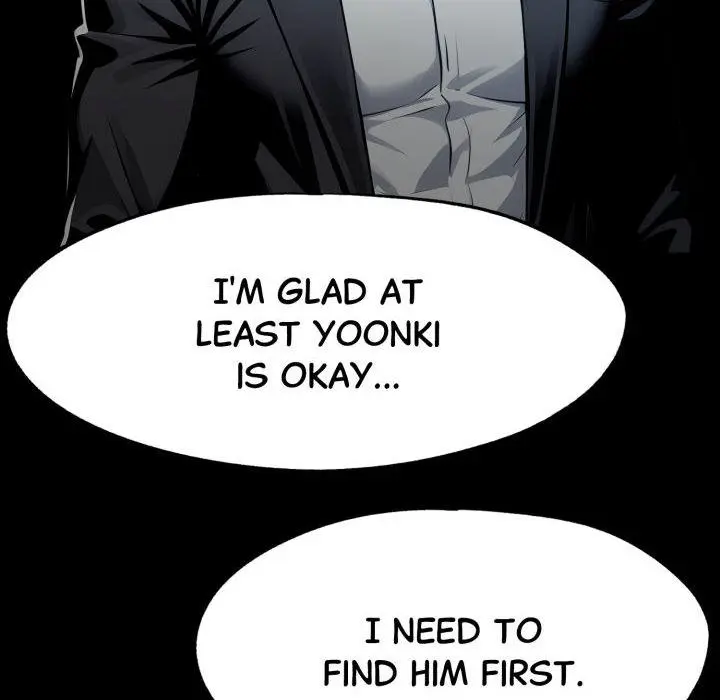 Gangster x Office Lady Episode 122 - Page 97