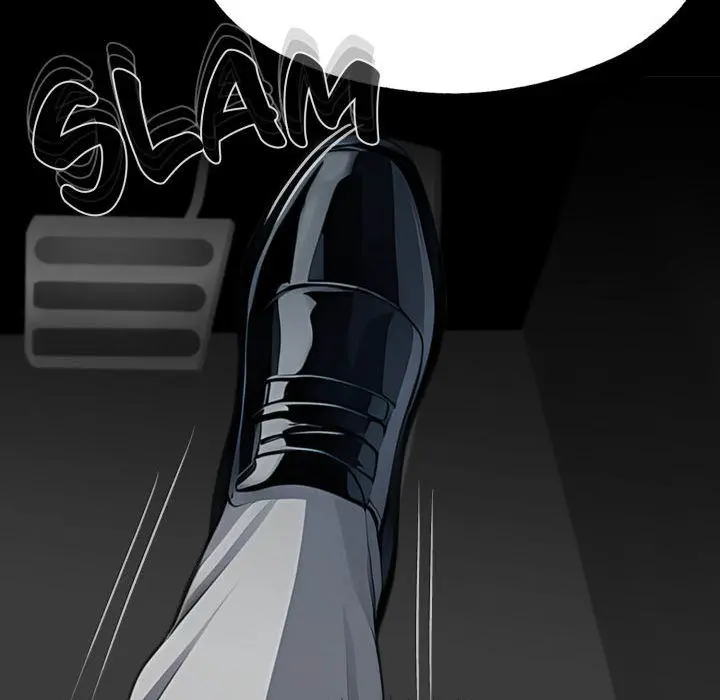 Gangster x Office Lady Episode 122 - Page 98