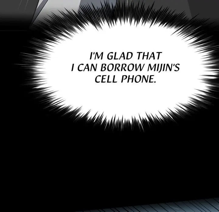Gangster x Office Lady Episode 122 - Page 99