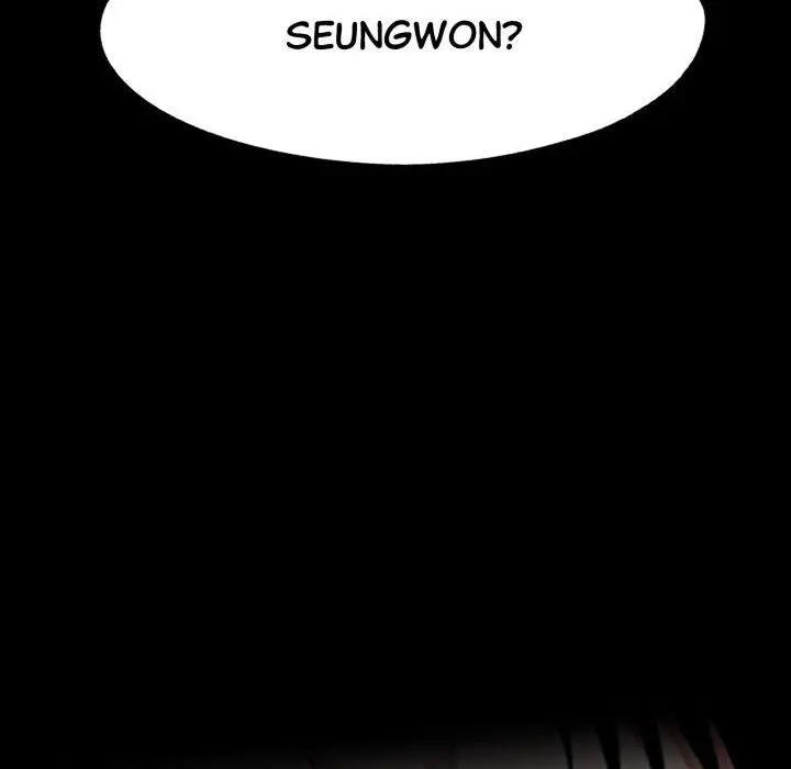 Gangster x Office Lady Episode 122 - Page 107