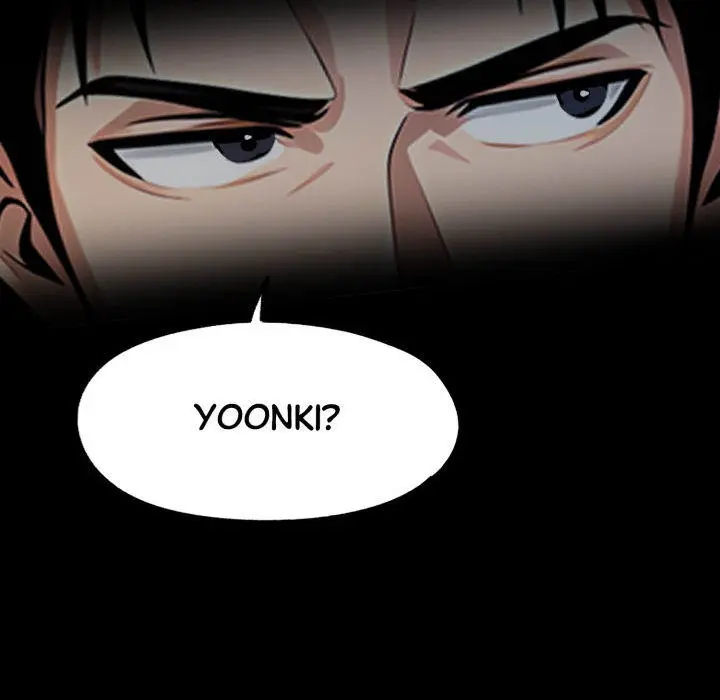 Gangster x Office Lady Episode 122 - Page 108
