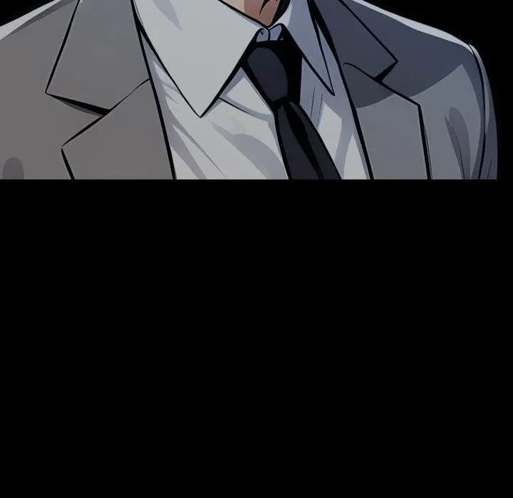 Gangster x Office Lady Episode 122 - Page 112