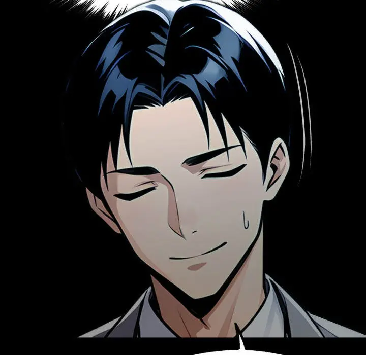 Gangster x Office Lady Episode 122 - Page 115