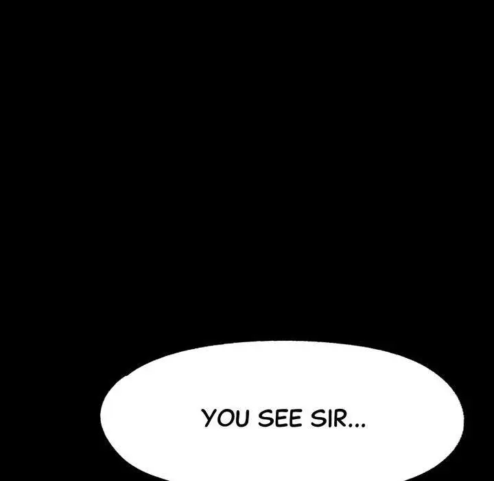 Gangster x Office Lady Episode 122 - Page 120