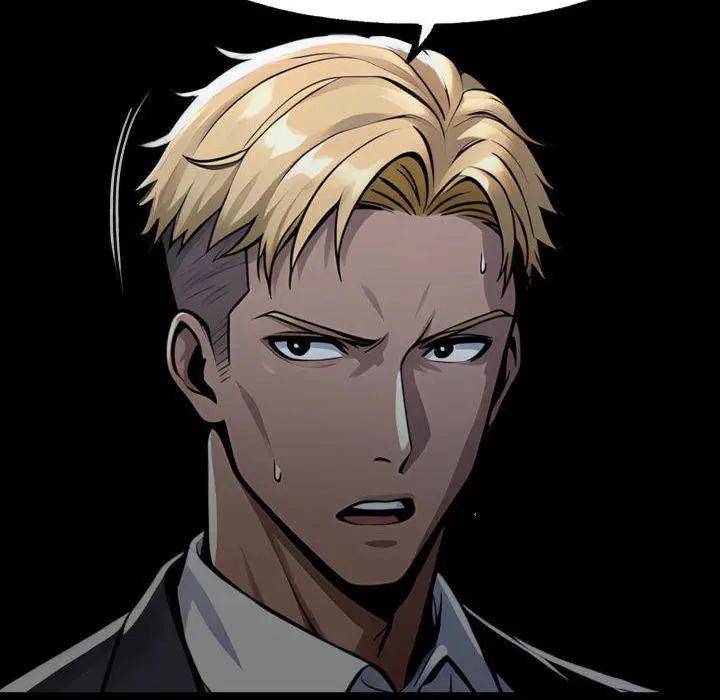 Gangster x Office Lady Episode 122 - Page 121