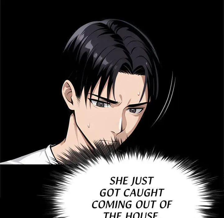 Gangster x Office Lady Episode 122 - Page 13