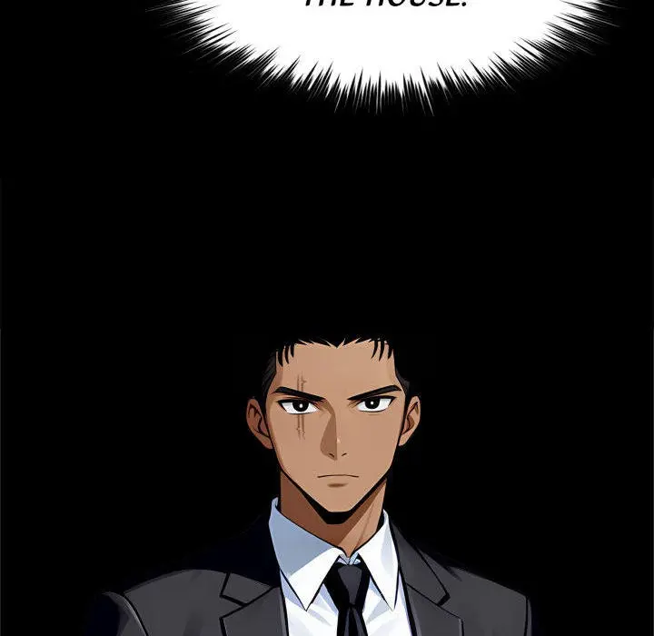 Gangster x Office Lady Episode 122 - Page 14