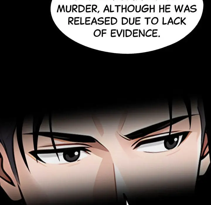 Gangster x Office Lady Episode 122 - Page 132
