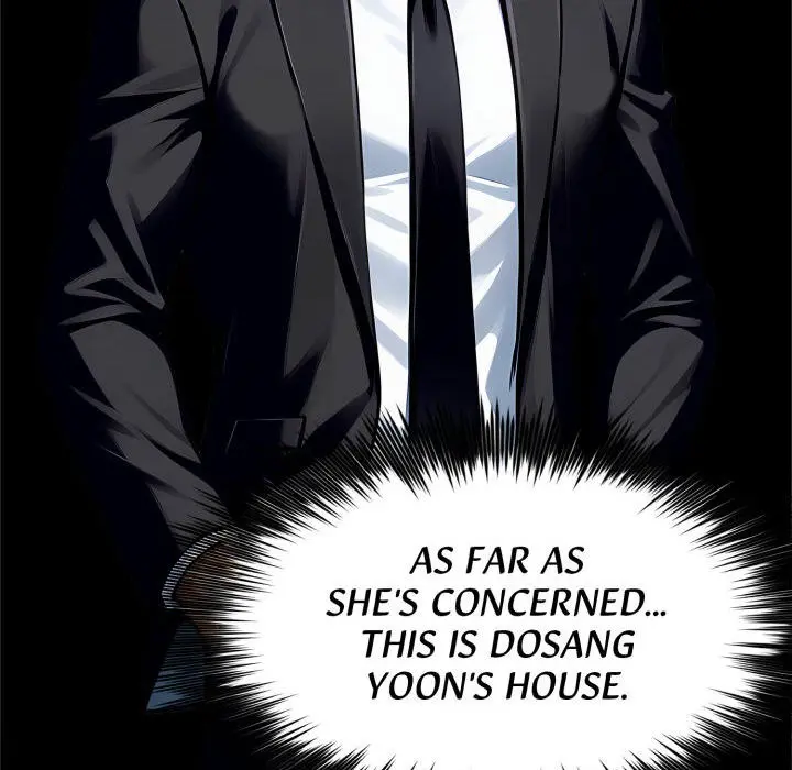 Gangster x Office Lady Episode 122 - Page 15