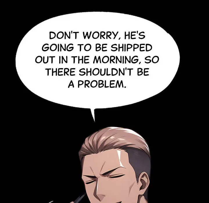 Gangster x Office Lady Episode 122 - Page 144