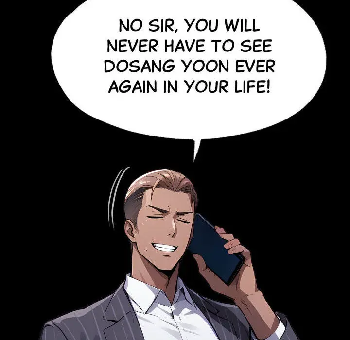 Gangster x Office Lady Episode 122 - Page 148