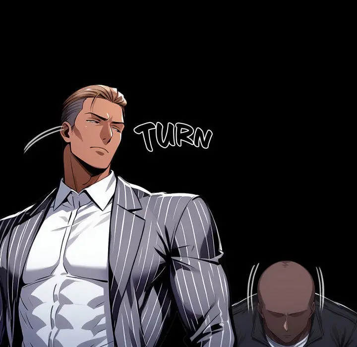 Gangster x Office Lady Episode 122 - Page 150