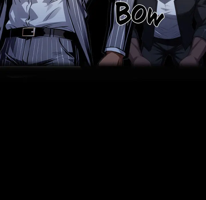 Gangster x Office Lady Episode 122 - Page 151