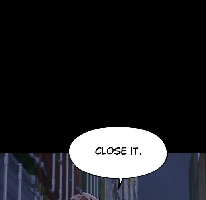 Gangster x Office Lady Episode 122 - Page 153