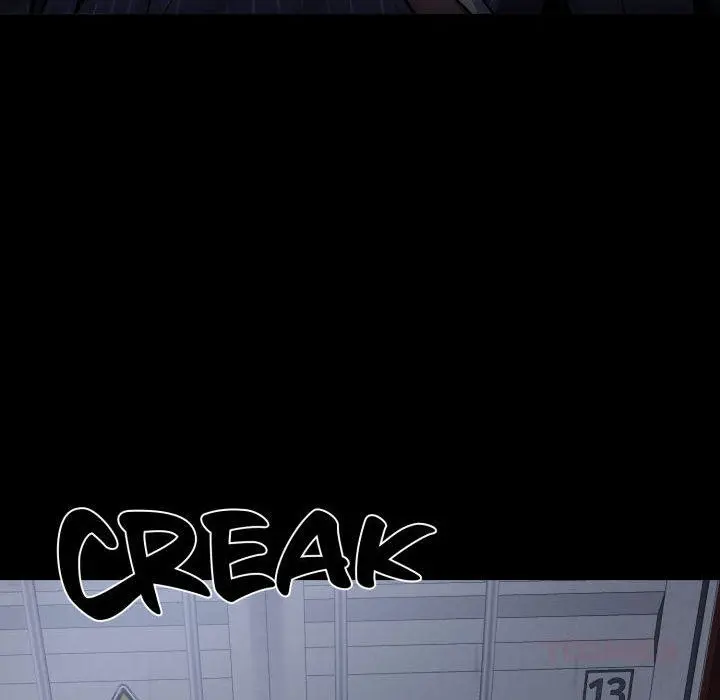 Gangster x Office Lady Episode 122 - Page 155