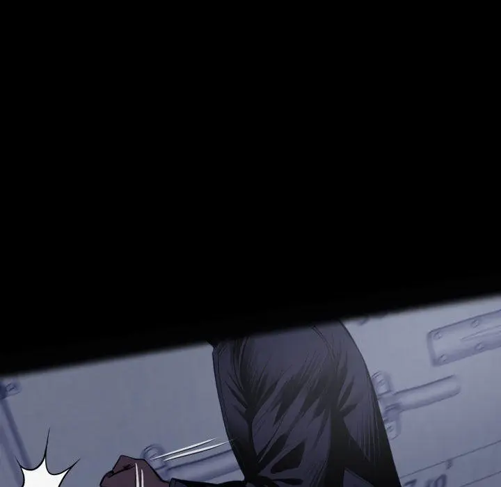Gangster x Office Lady Episode 122 - Page 157