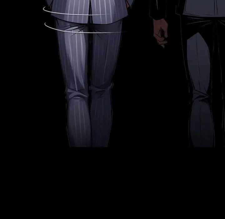 Gangster x Office Lady Episode 122 - Page 162