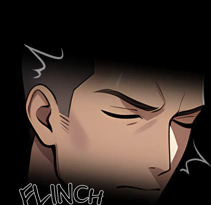 Gangster x Office Lady Episode 122 - Page 164