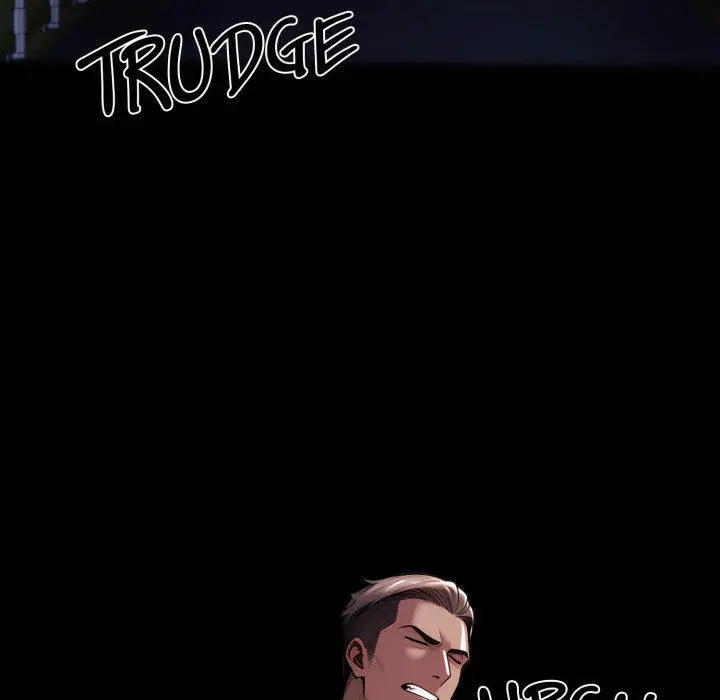 Gangster x Office Lady Episode 122 - Page 168
