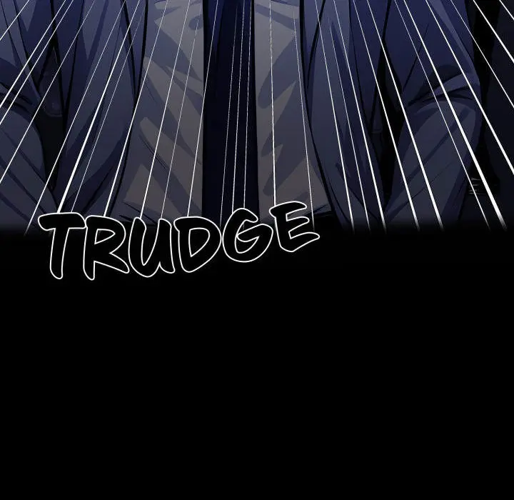 Gangster x Office Lady Episode 122 - Page 172