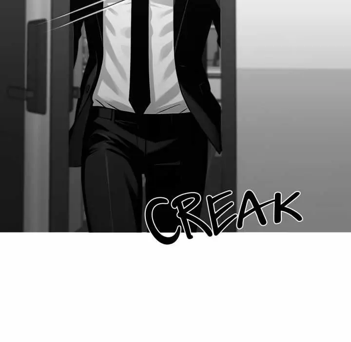 Gangster x Office Lady Episode 122 - Page 19