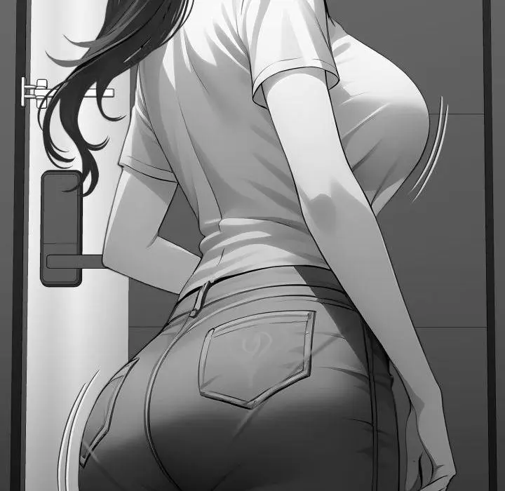 Gangster x Office Lady Episode 122 - Page 21