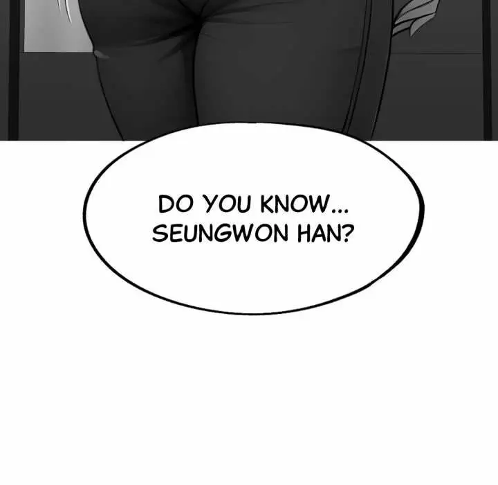 Gangster x Office Lady Episode 122 - Page 22