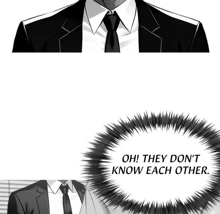 Gangster x Office Lady Episode 122 - Page 24