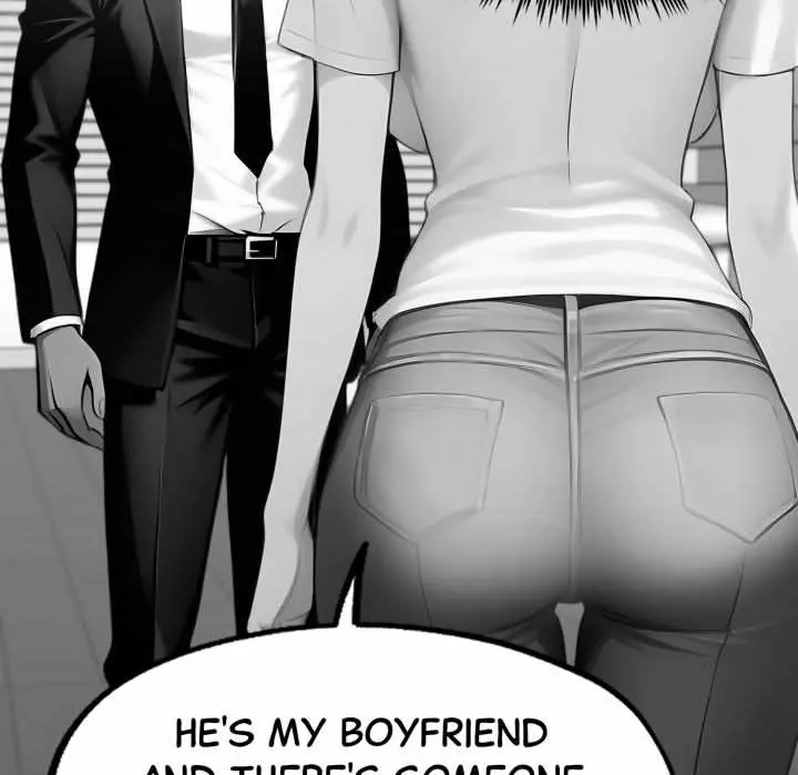 Gangster x Office Lady Episode 122 - Page 25