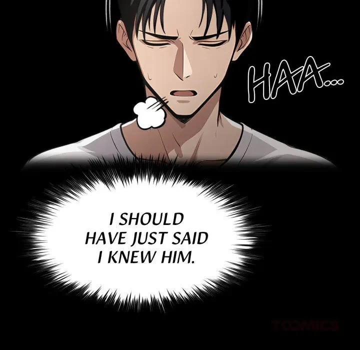 Gangster x Office Lady Episode 122 - Page 27