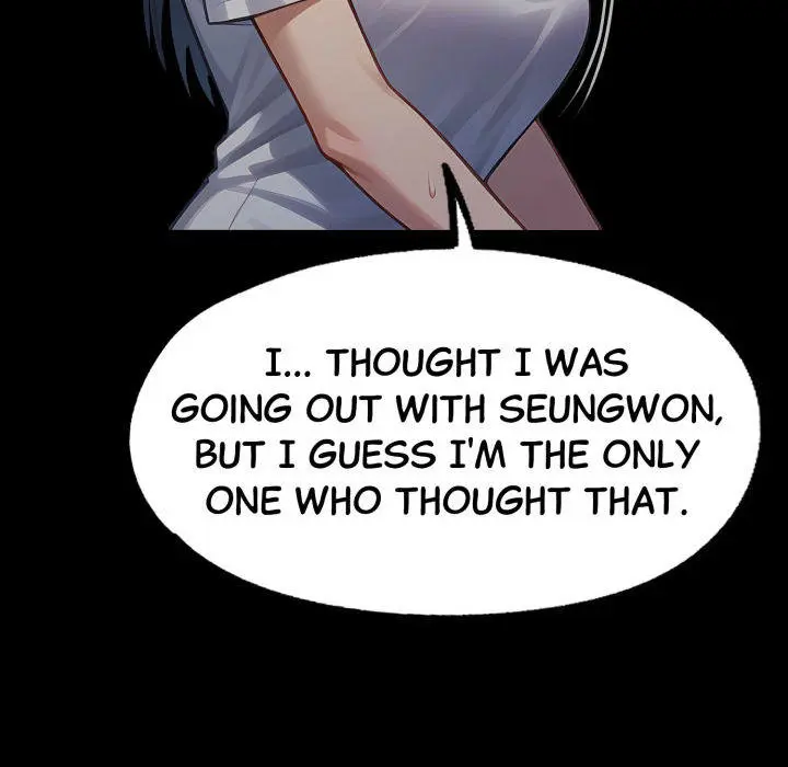 Gangster x Office Lady Episode 122 - Page 29