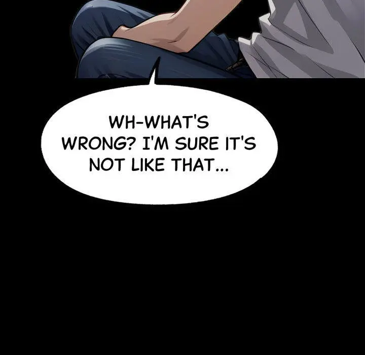 Gangster x Office Lady Episode 122 - Page 31