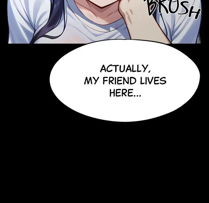 Gangster x Office Lady Episode 122 - Page 33