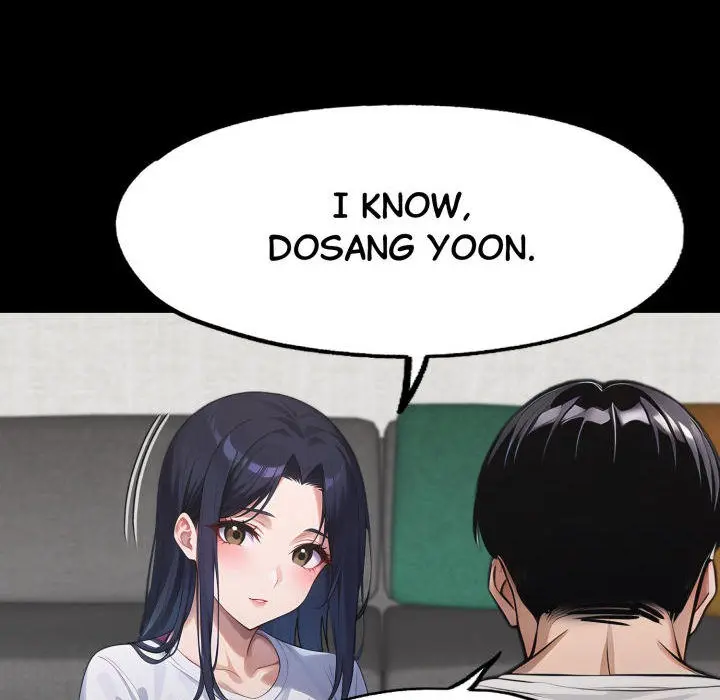 Gangster x Office Lady Episode 122 - Page 34