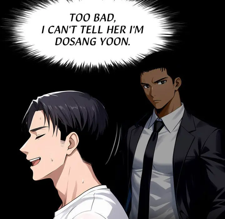Gangster x Office Lady Episode 122 - Page 36