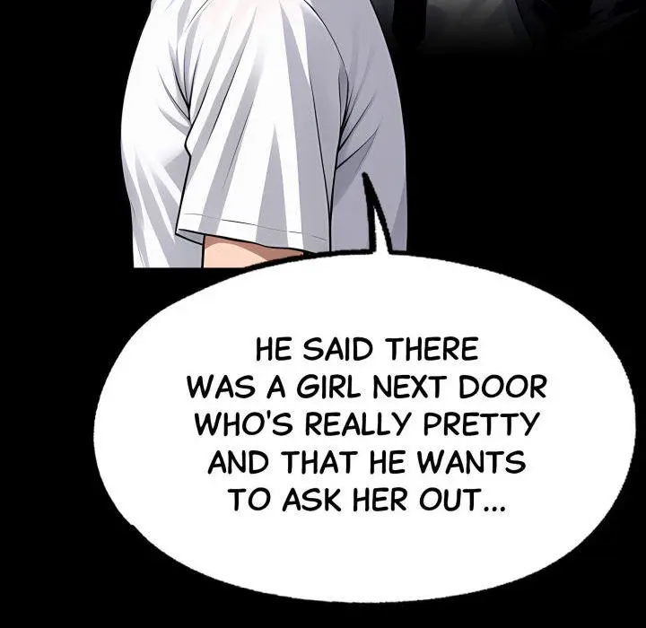 Gangster x Office Lady Episode 122 - Page 37